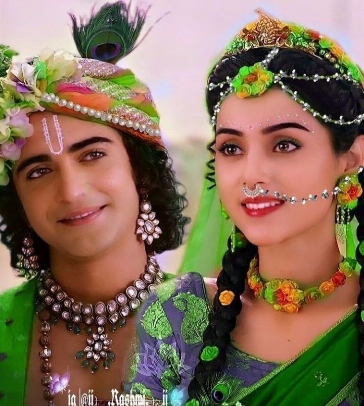 best radha krishna wallpaper serial radha krishna serial wallpaper