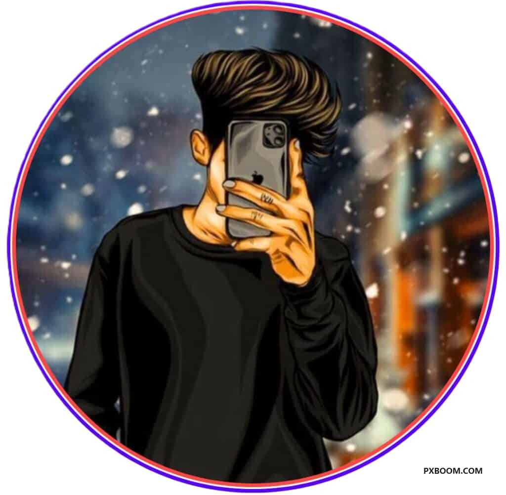 Instagram Dp For Boys Sad