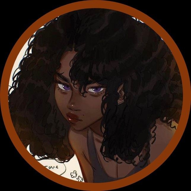 black gamer girl pfp Funny PFP For School