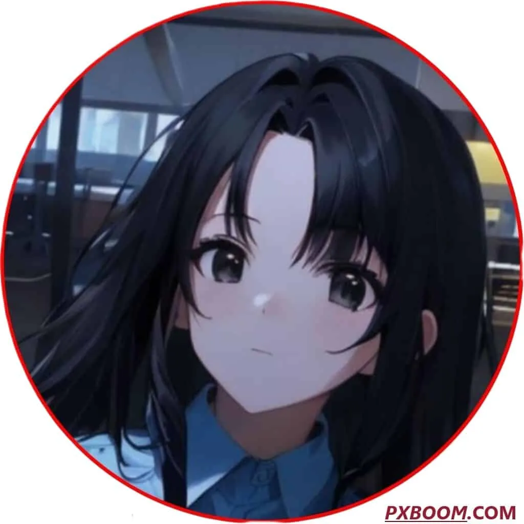 black hair anime girl pfp 2 1024x1024 1 PFP black hair anime girl pfp 2 1024x1024 1 Anime Girl Pfp