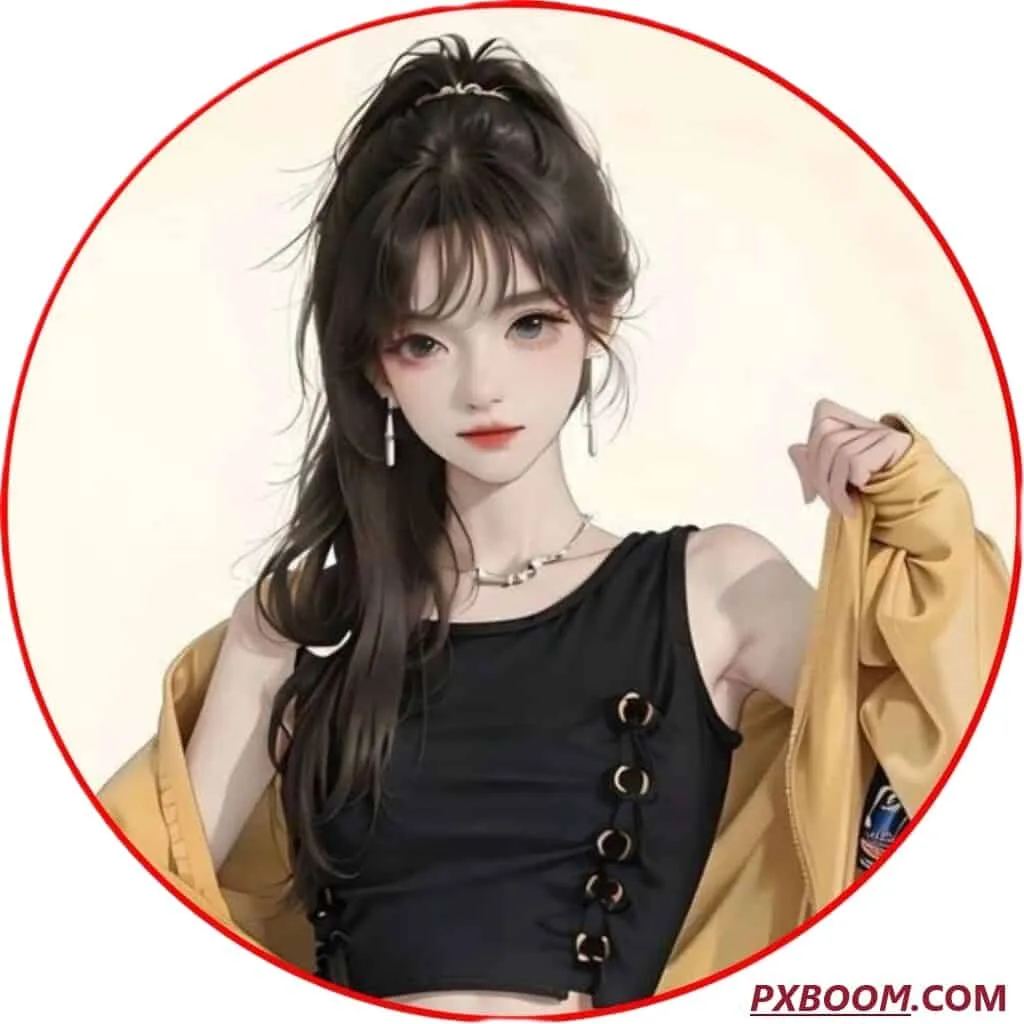 black haired anime girl pfp 1 1024x1024 1 PFP black haired anime girl pfp 1 1024x1024 1 Anime Girl Pfp