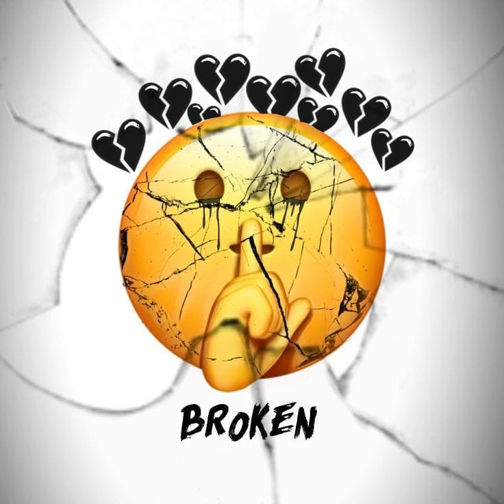 broken heart 💔 dp DP Broken Heart 💔 Dp