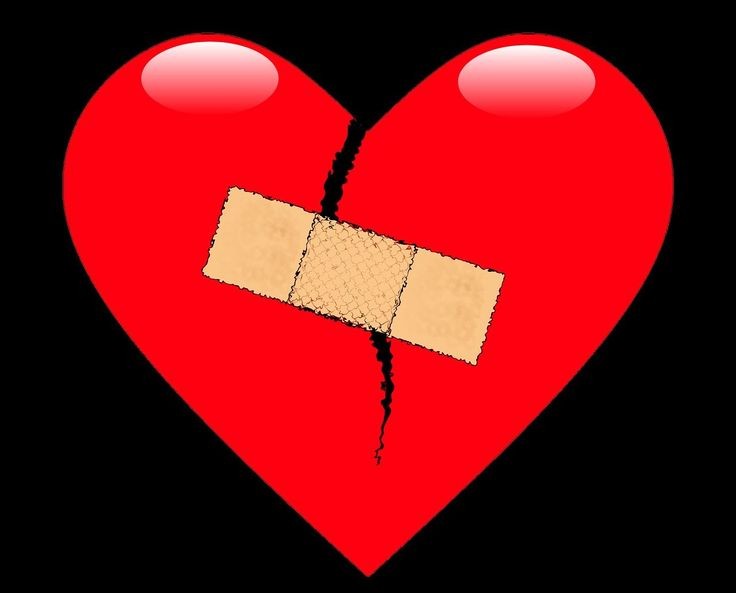 Broken Heart Images Boy