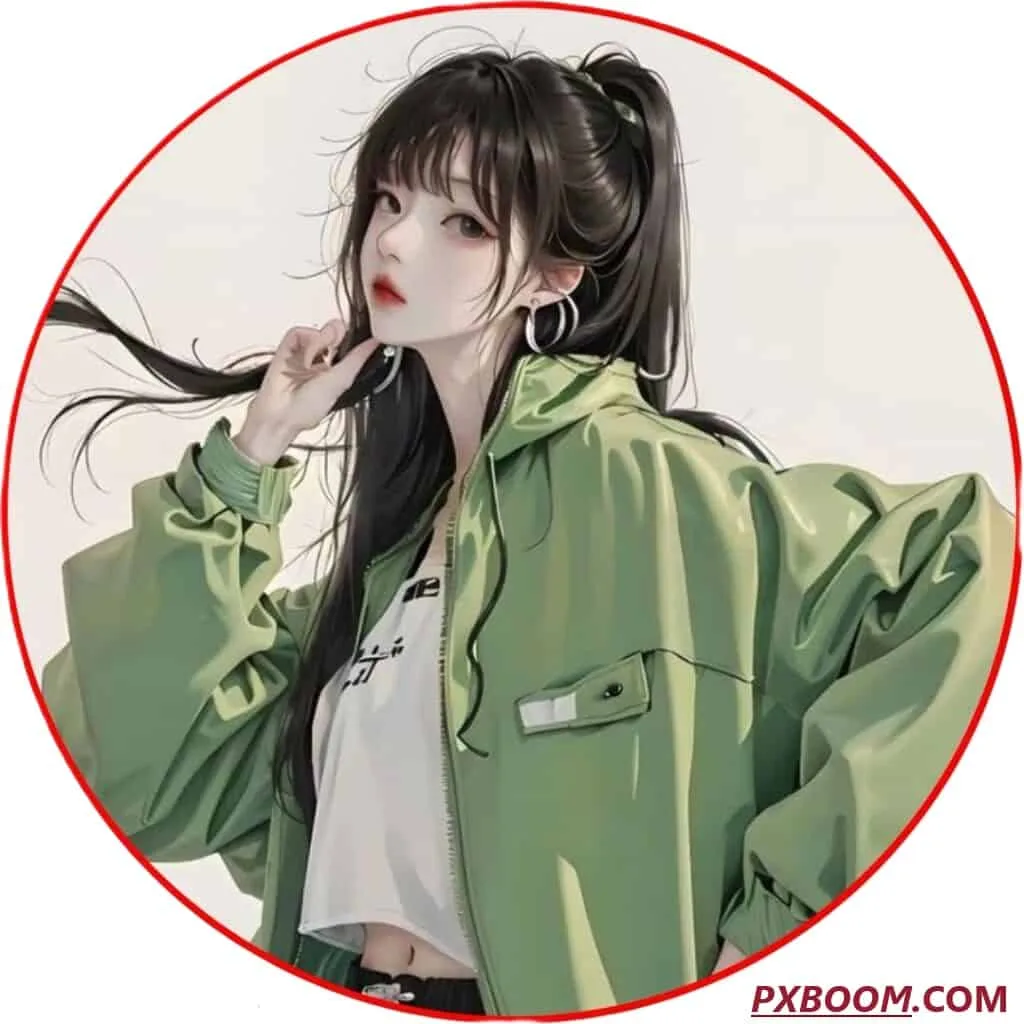 brown hair anime girl pfp 1024x1024 1 PFP brown hair anime girl pfp 1024x1024 1 Anime Girl Pfp