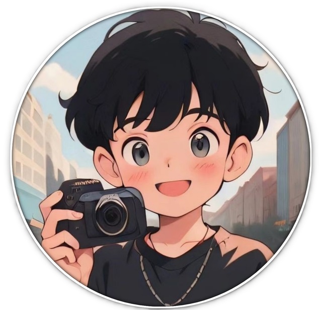 cartoon dp for boys Anime Boy