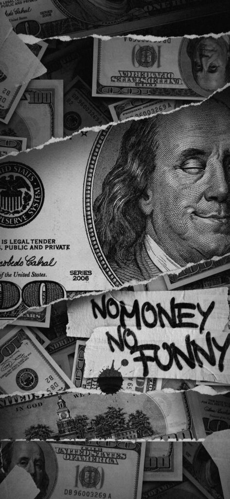 cartoon money wallpaper 473x1024 1 Money Wallpaper
