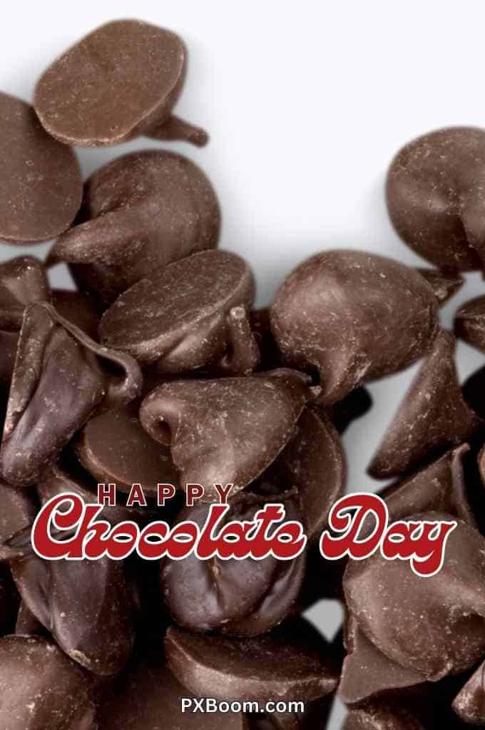 Dairy Milk Chocolate Day Images