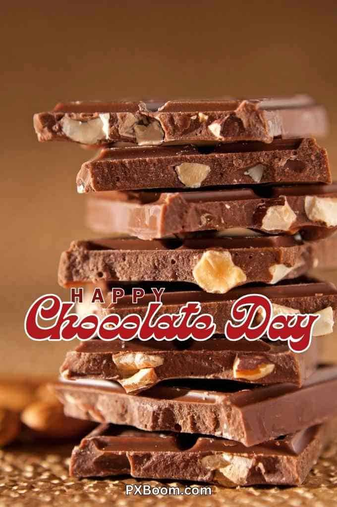 Chocolate Day Images Dairy Milk