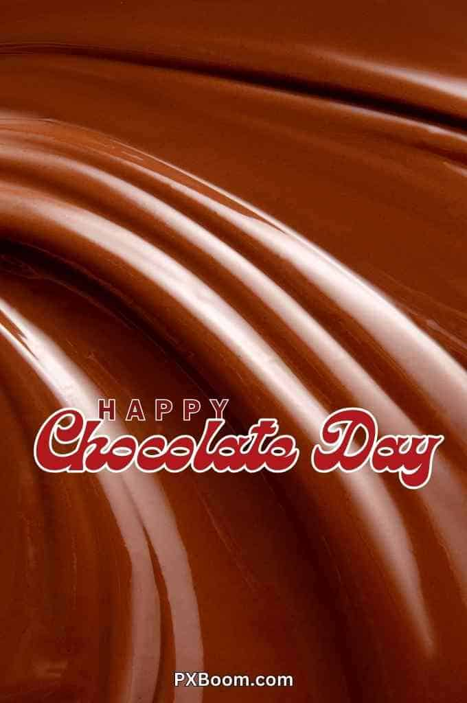 Chocolate Day Images For Wife