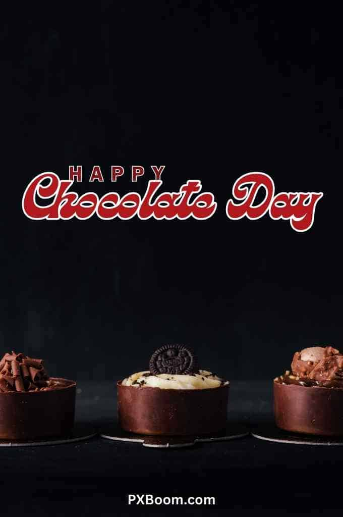 Chocolate Day Special Images