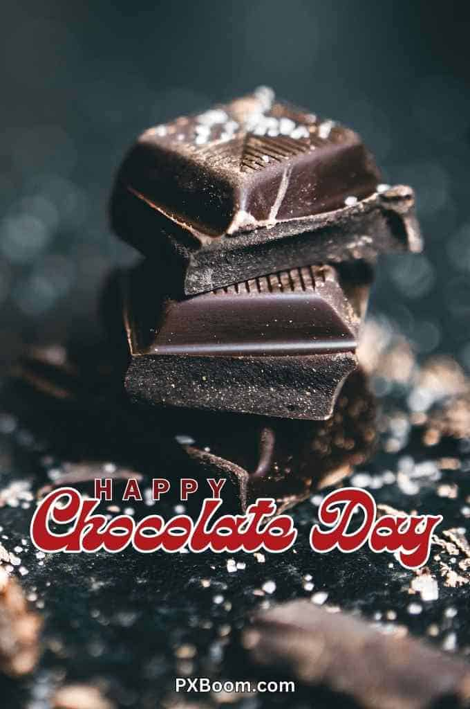 Chocolate Day Hd Images