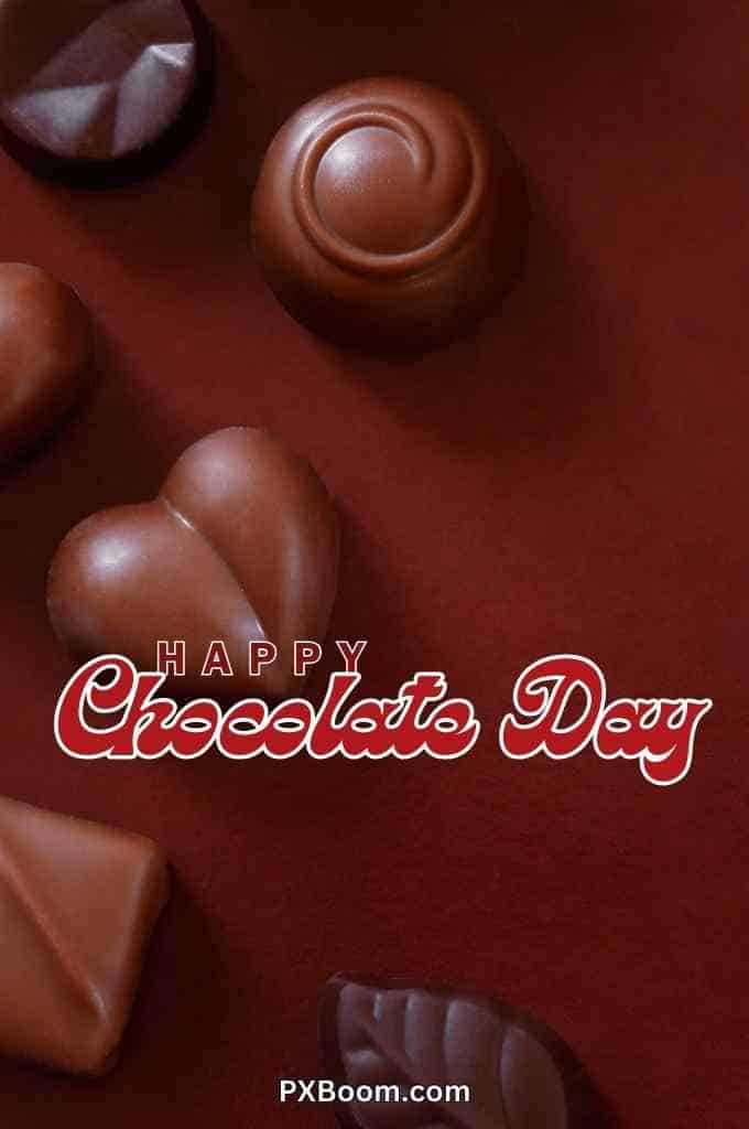 Chocolate Day Images Download