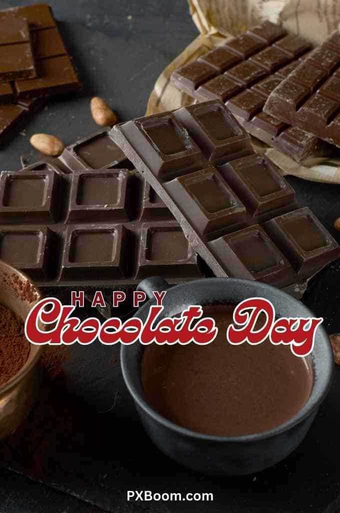 Chocolate Day Images Hd