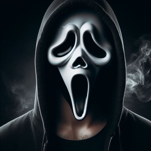 christmas ghostface wallpaper Ghostface wallpaper