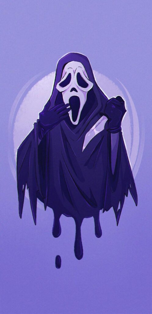 cool ghostface wallpaper Ghostface wallpaper