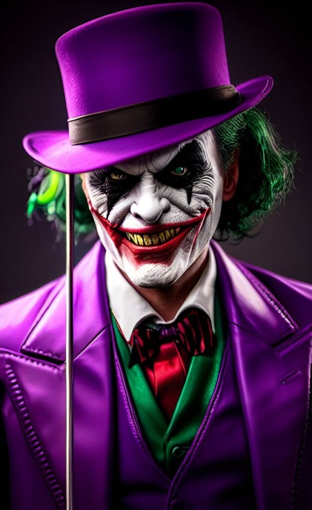 cool joker wallpaper Joker Wallpaper