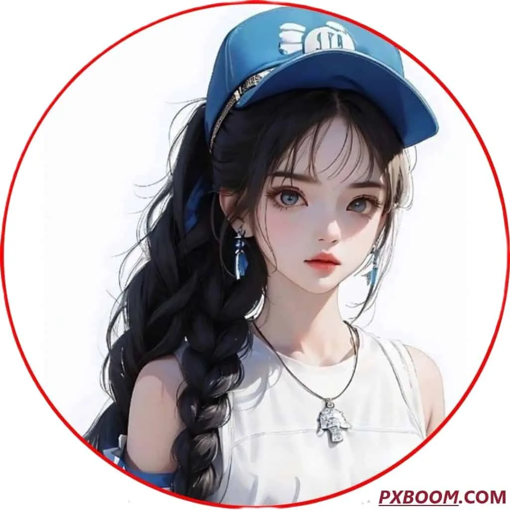 crazy anime girl pfp 1024x1024 1 PFP crazy anime girl pfp 1024x1024 1 Anime Girl Pfp