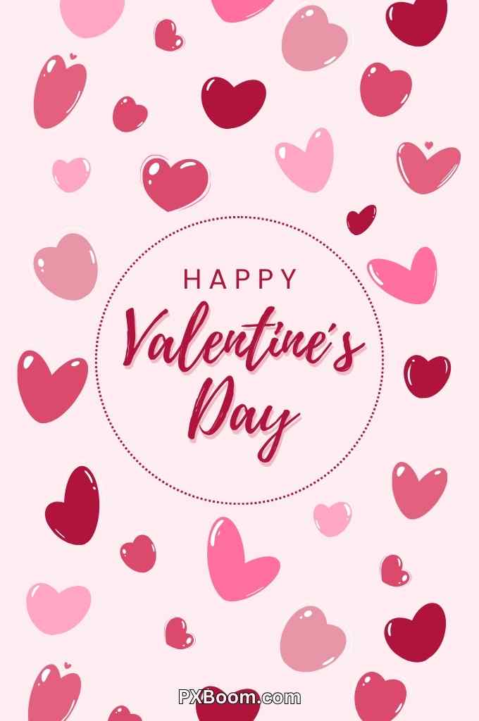 Happy Valentine Day Images