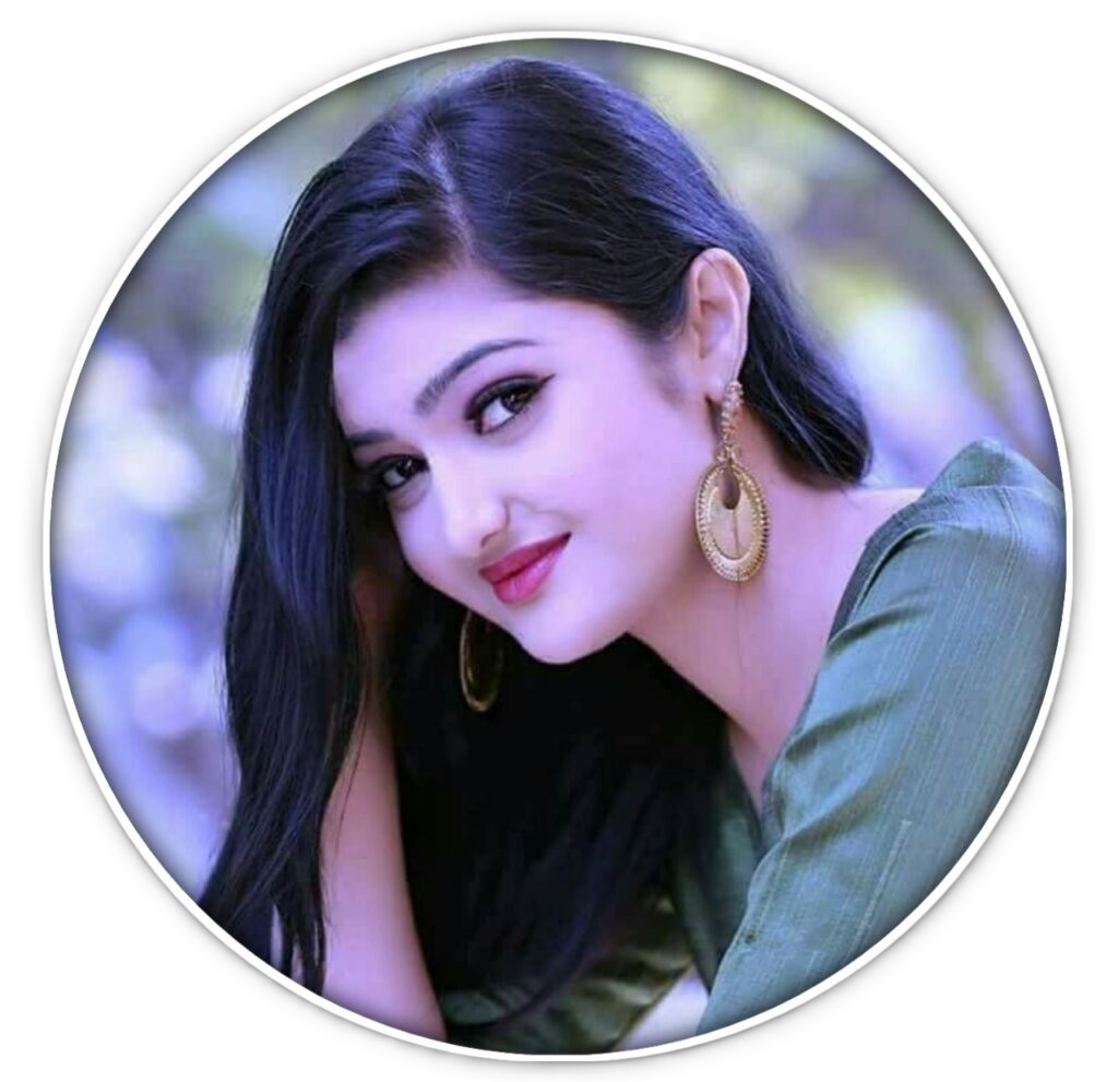 cute dp for girls 1024x1024 1 WhatsApp DP for Girls