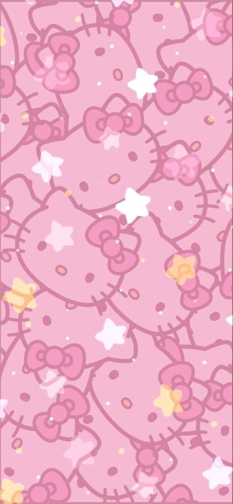 cute hello kitty wallpaper aesthetic 474x1024 1 Hello Kitty wallpaper