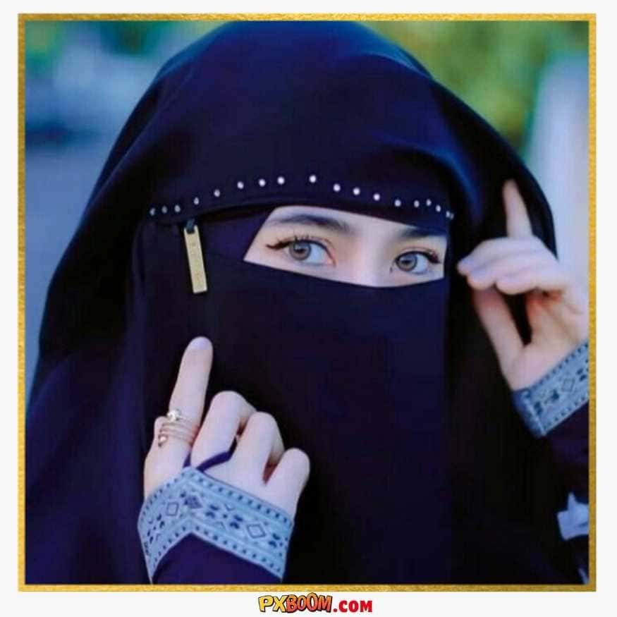 Dp For Girls Muslim