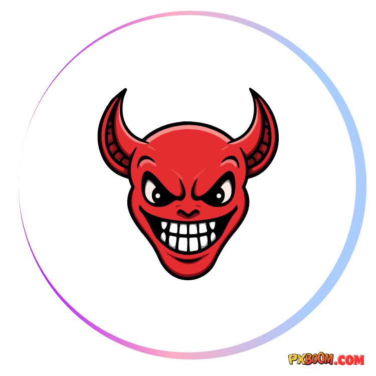 Devil Whatsapp Dp