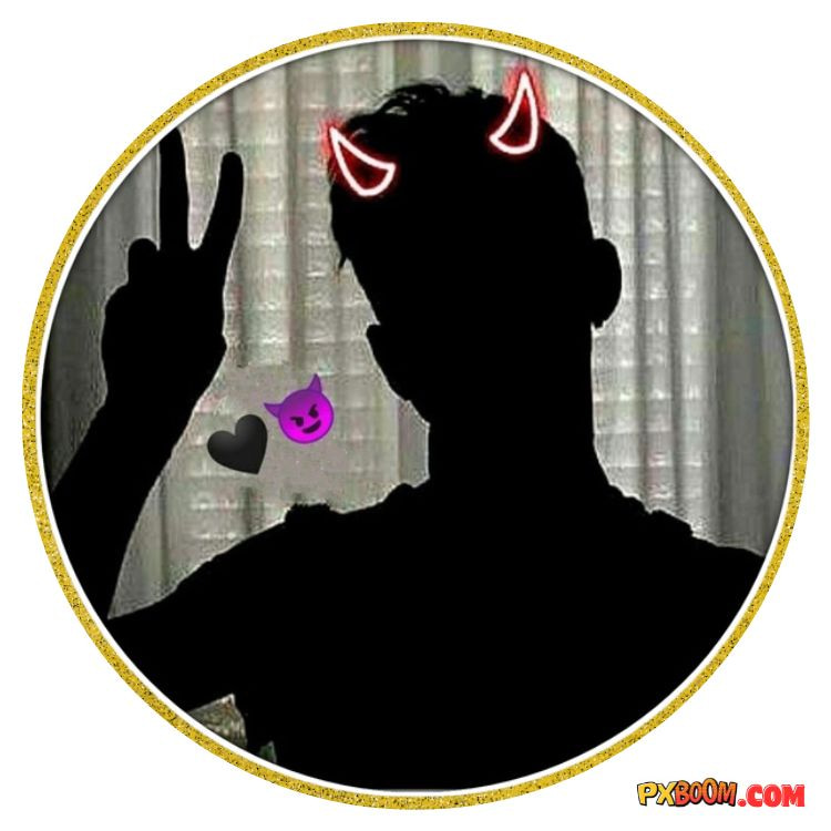 Devil Instagram Dp