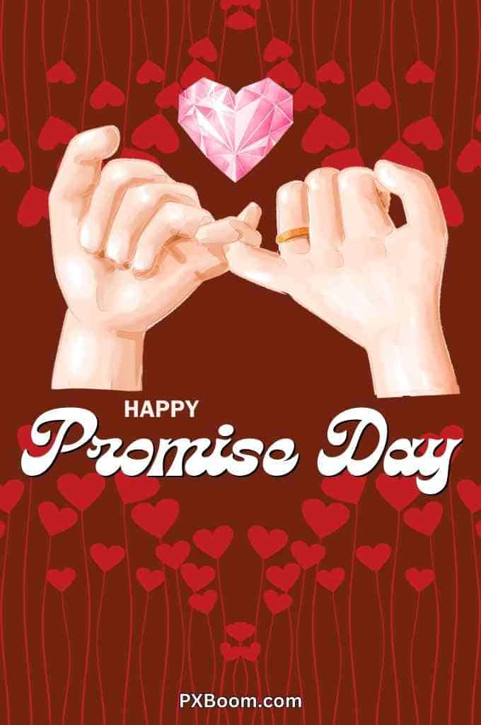 download happy promise day images