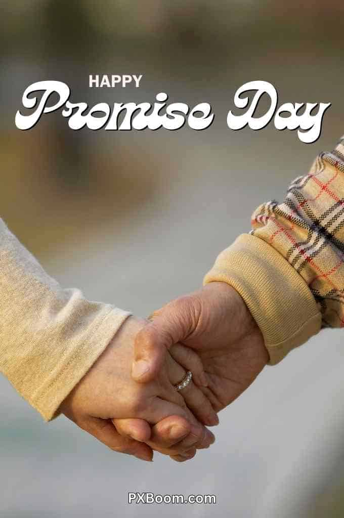 download image of happy promise day