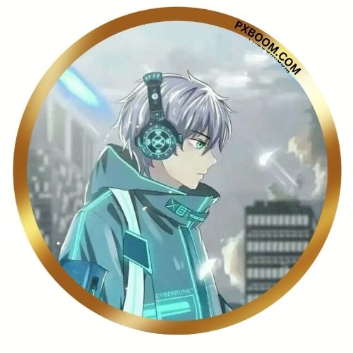 dp for boys anime 1 1024x1024 1 Anime Boy