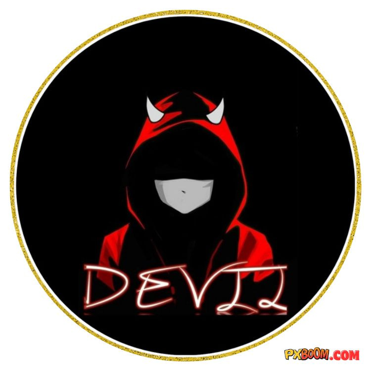 Devil Dp For Instagram