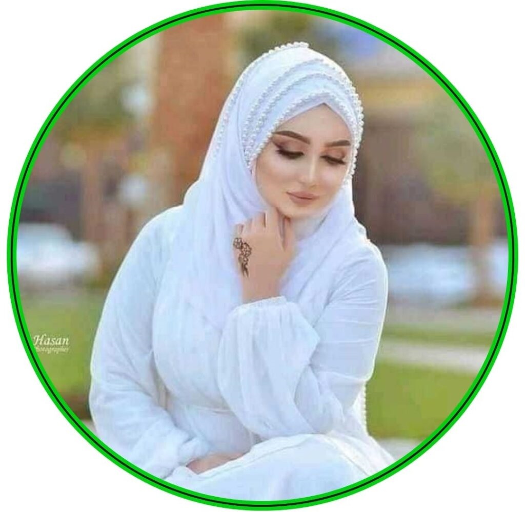 Instagram Dp For Girls Muslim