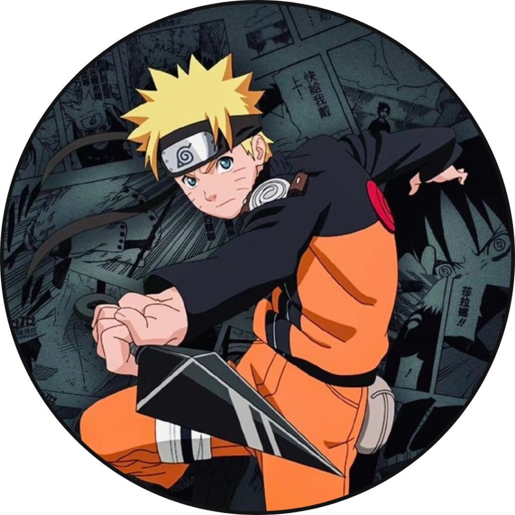 Naruto Best Dp