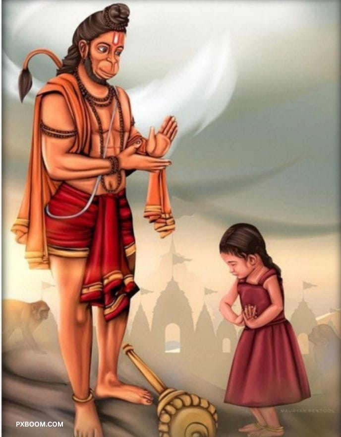 dp hanuman ji Hanuman ji