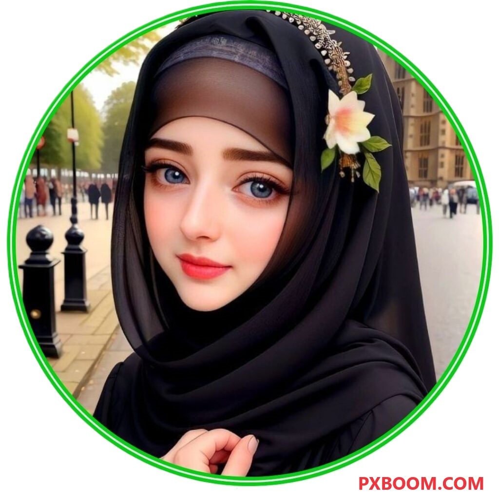 Islamic Dp For Girls