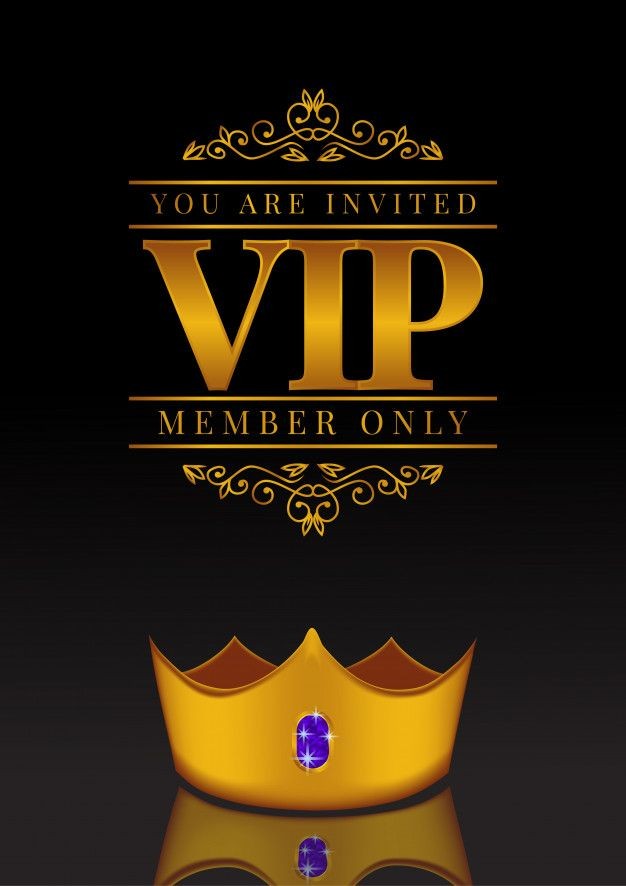 Facebook Vip Cover