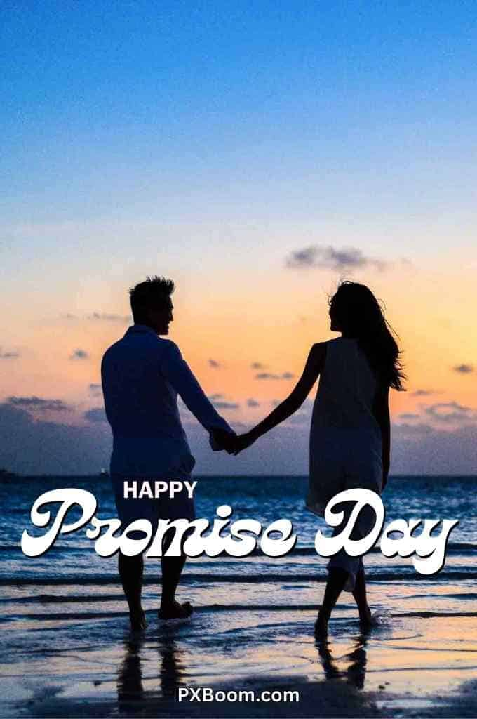 free download happy promise day images