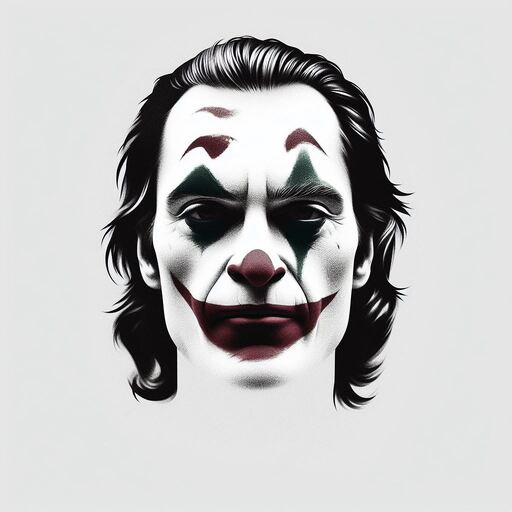 gambar joker keren wallpaper Joker Wallpaper