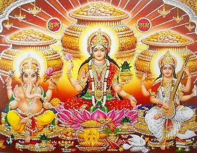 ganesh laxmi saraswati hd images Laxmi Ganesh Saraswati