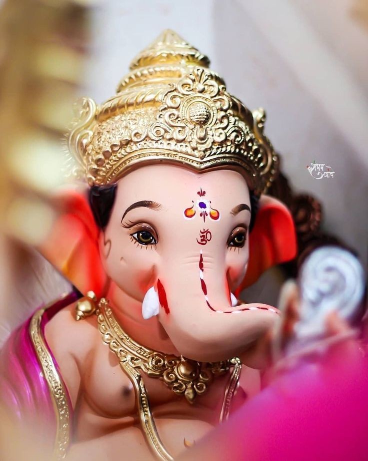 ganpati bappa dp Ganesh Ji