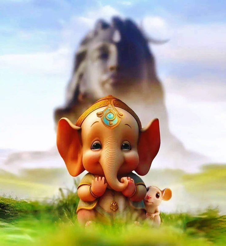 ganpati bappa images hd Ganesh Ji