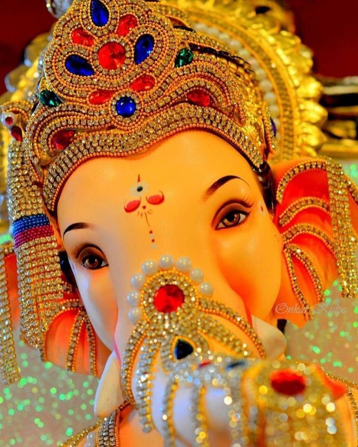 ganpati bappa images Ganesh Ji