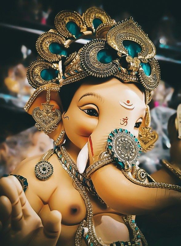 Bappa Dp Photo