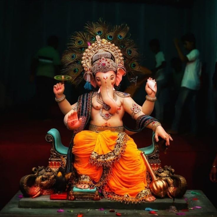 ganpati bappa na phota Ganesh Ji