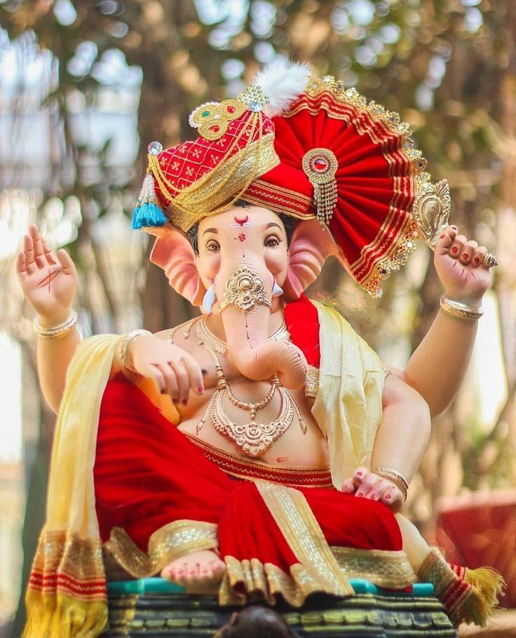 ganpati bappa pic Ganesh Ji