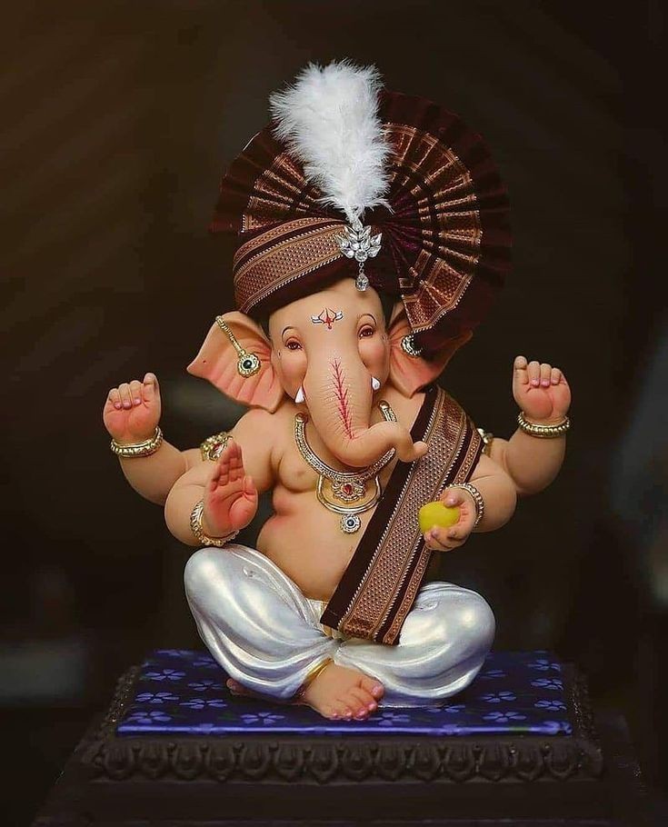 ganpati bappa pictures Ganesh Ji