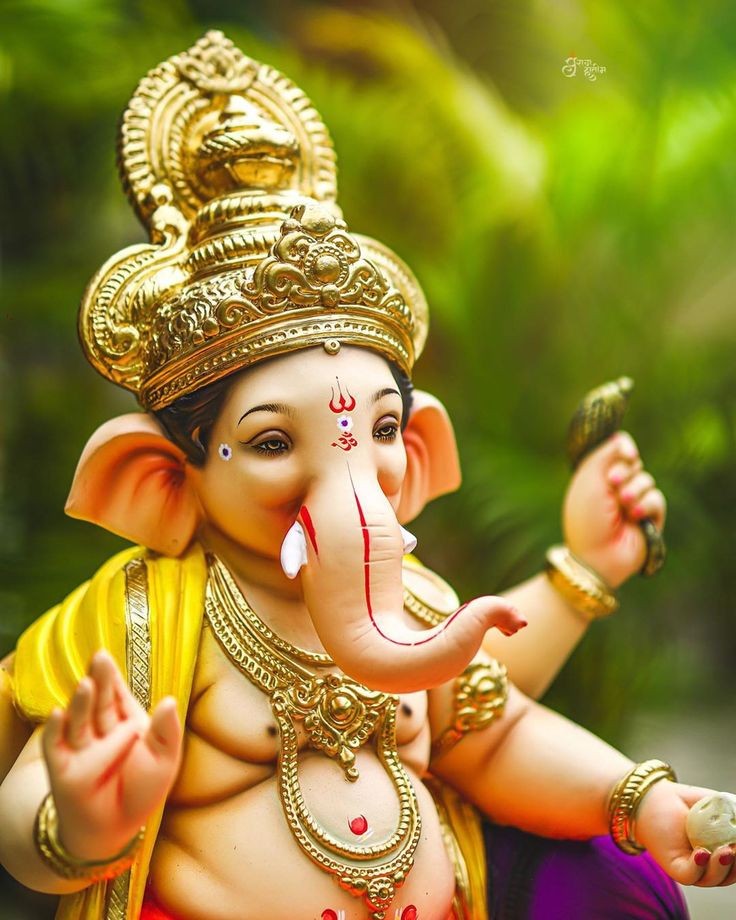 ganpati photo hd full size Ganesh Ji