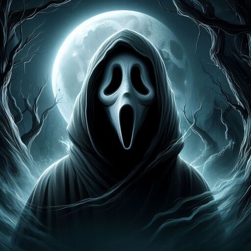 ghost face wallpaper Ghostface wallpaper