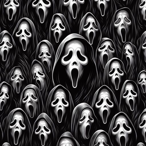 ghostface gif wallpaper 1 Ghostface wallpaper