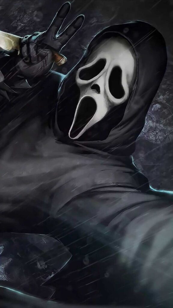 ghostface hd wallpaper Ghostface wallpaper